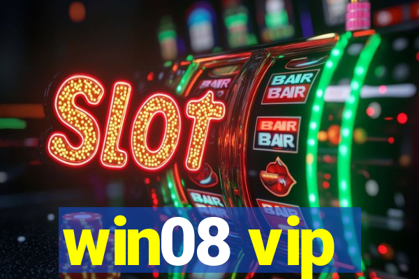 win08 vip